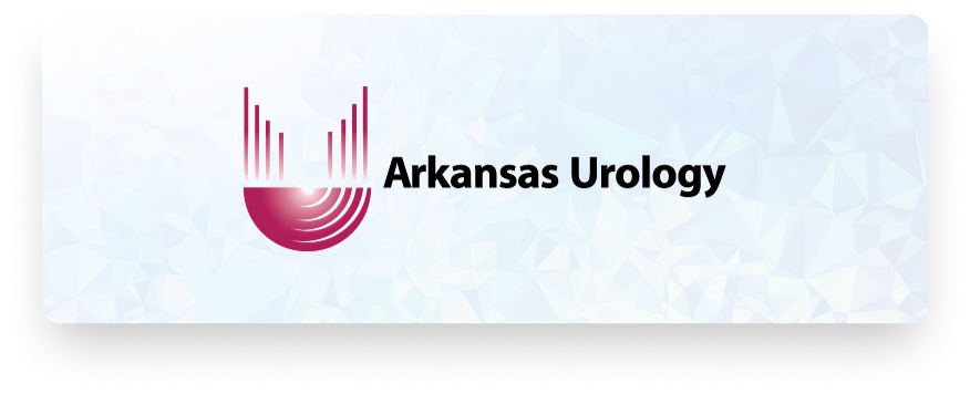 Arkansas Urology logo