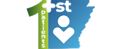 Arkansas Patients First PAC Logo