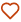 heart icon