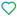 Heart icon